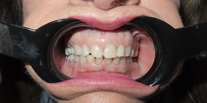 Dentist in Oklahoma City